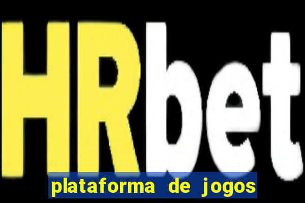 plataforma de jogos tigre 5 reais